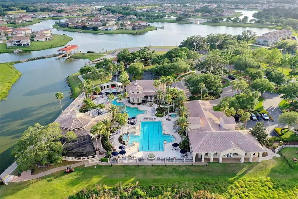 3081 Agostino Terrace Kissimmee FL 34746