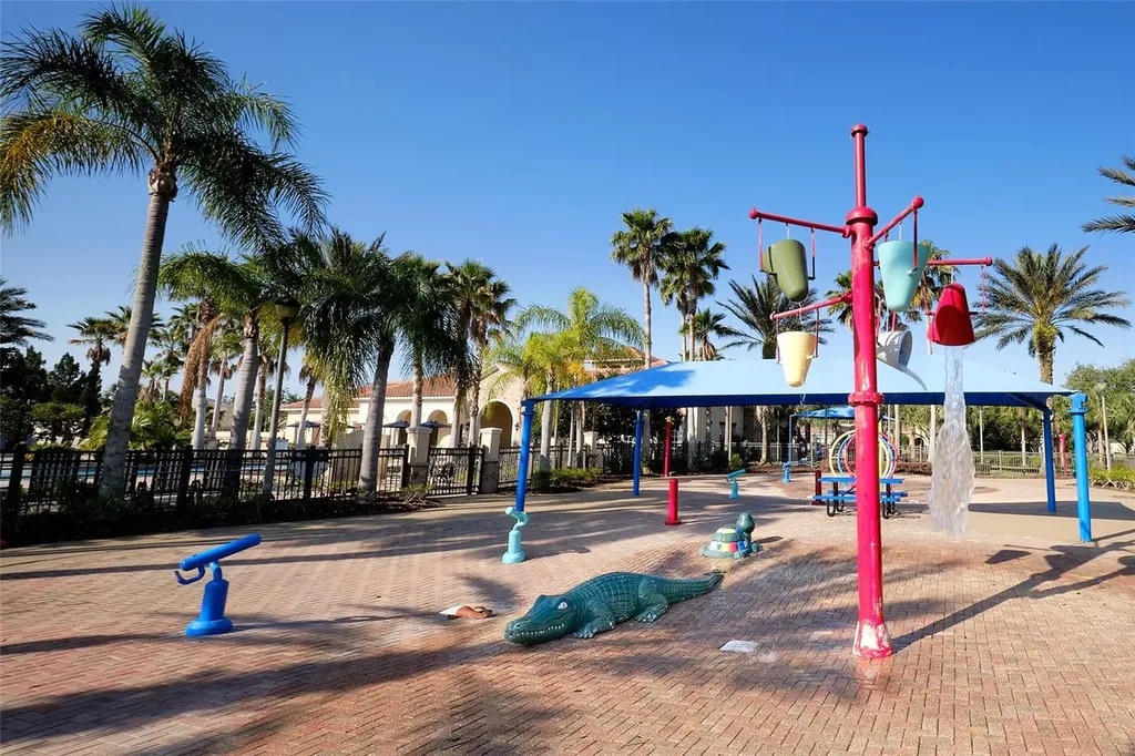 3081 Agostino Terrace Kissimmee FL 34746