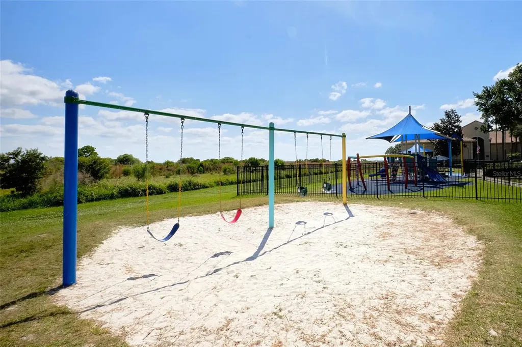 3081 Agostino Terrace Kissimmee FL 34746