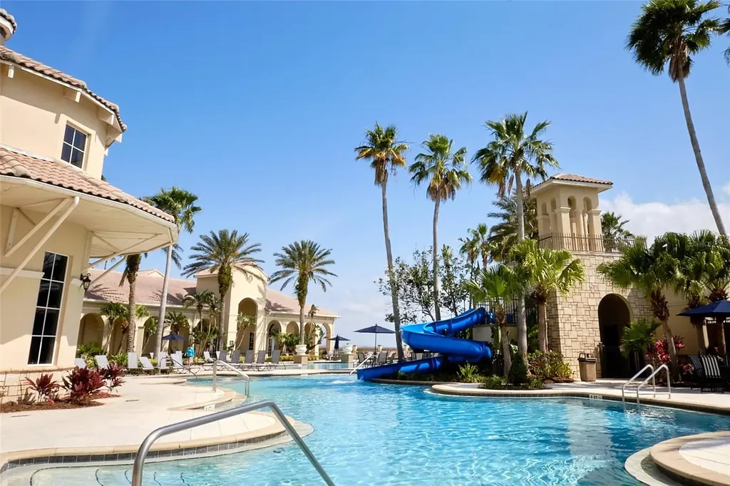 3081 Agostino Terrace Kissimmee FL 34746