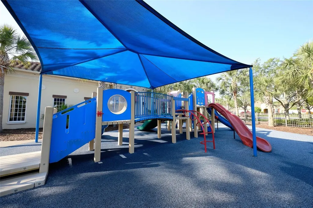 3081 Agostino Terrace Kissimmee FL 34746