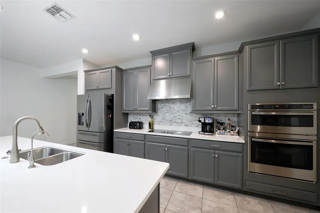 3081 Agostino Terrace Kissimmee FL 34746