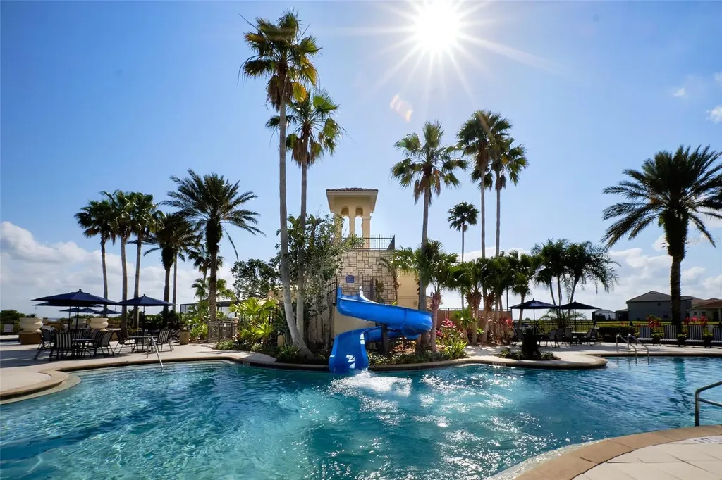 3081 Agostino Terrace Kissimmee FL 34746