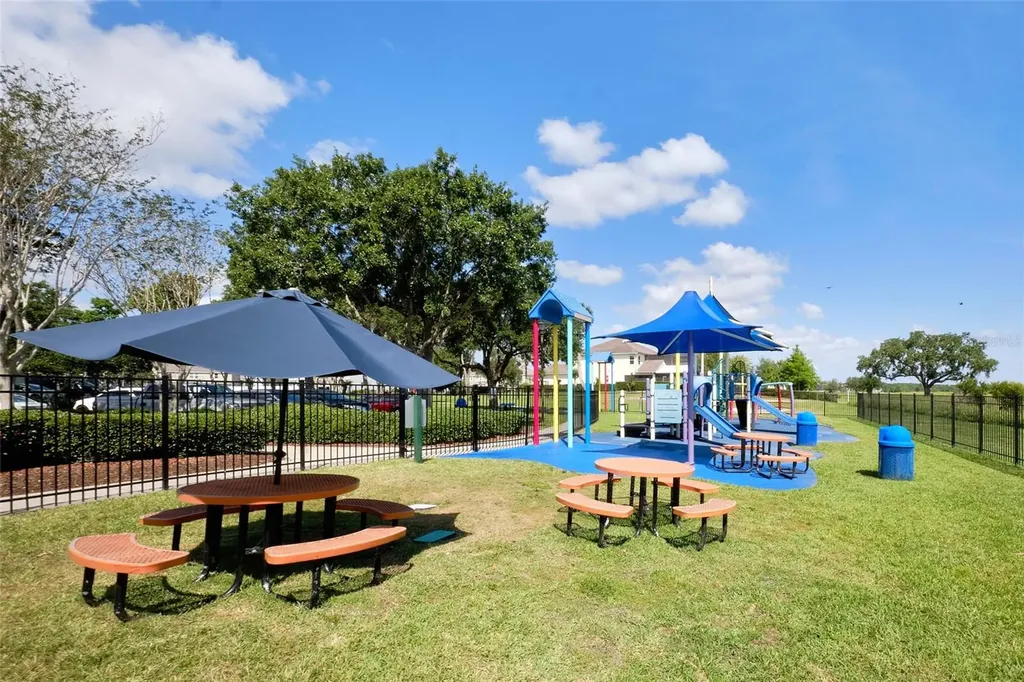 3081 Agostino Terrace Kissimmee FL 34746