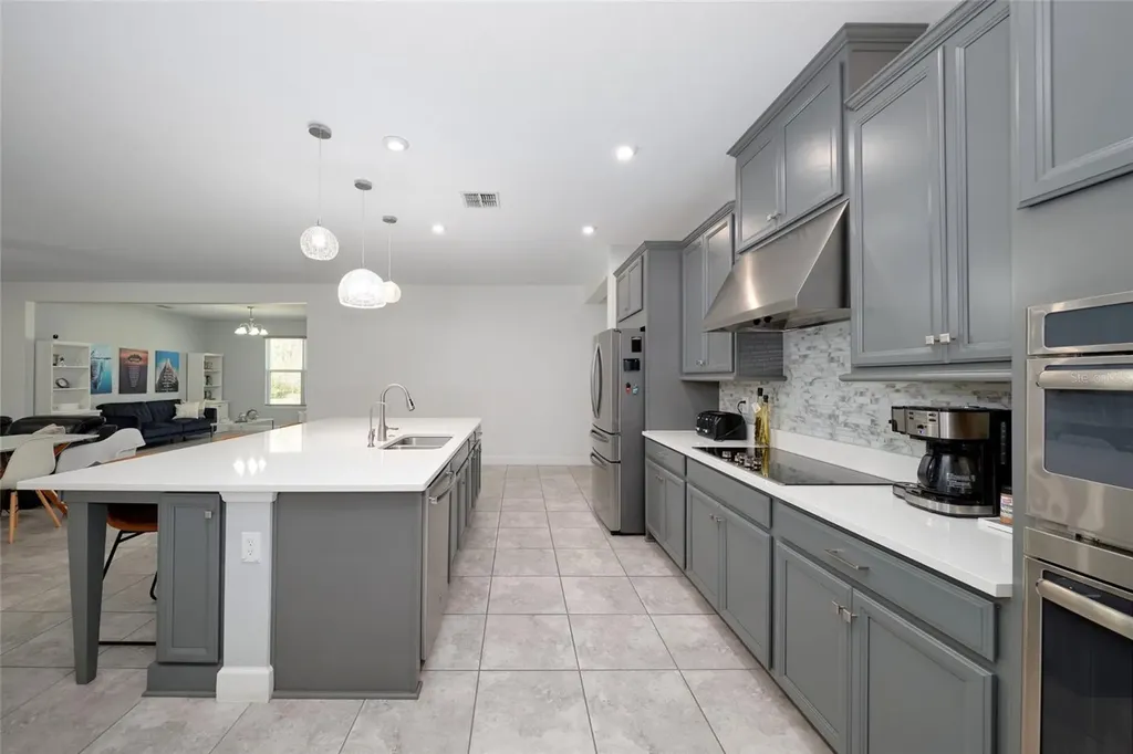 3081 Agostino Terrace Kissimmee FL 34746