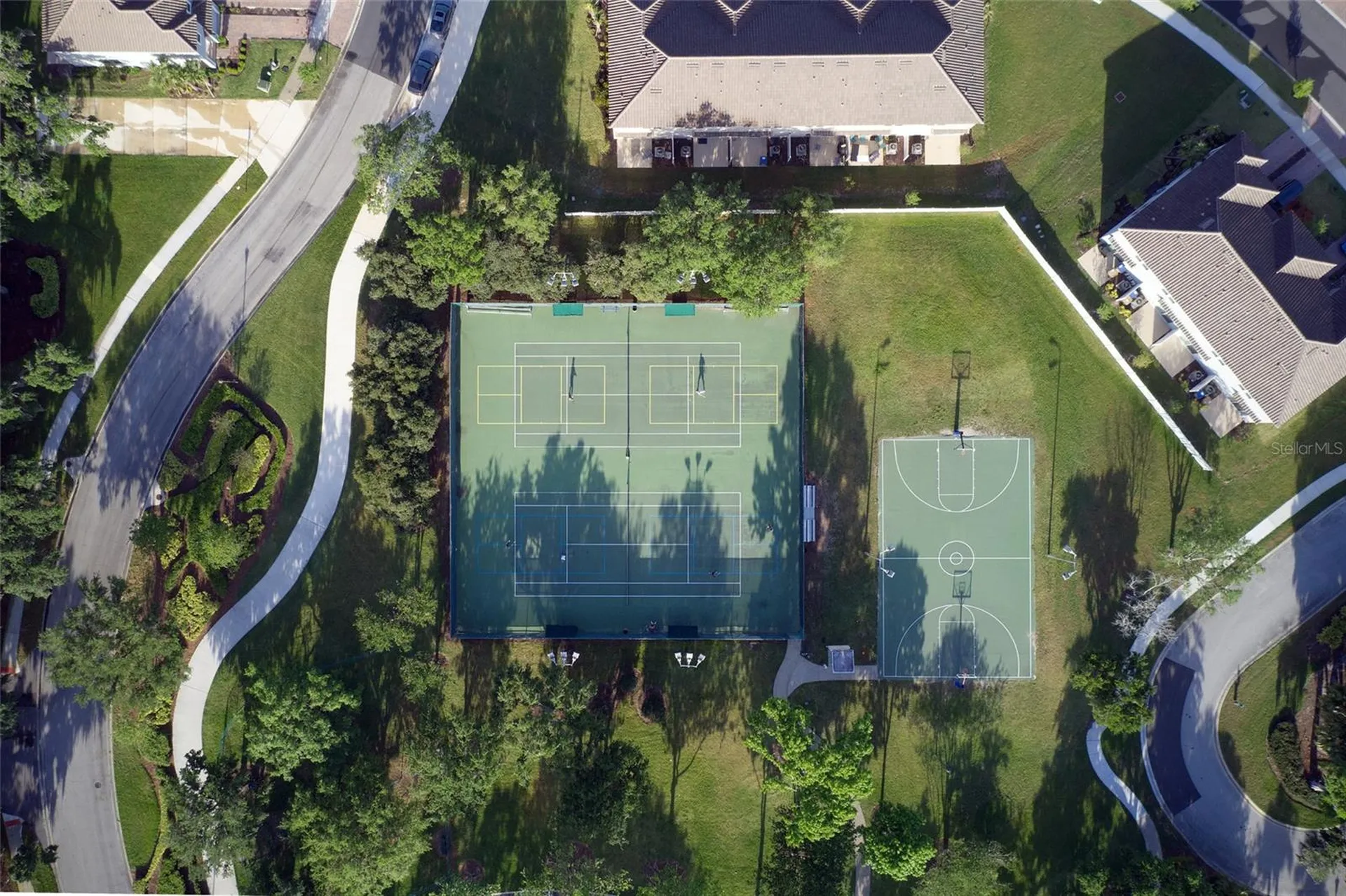 3081 Agostino Terrace Kissimmee FL 34746