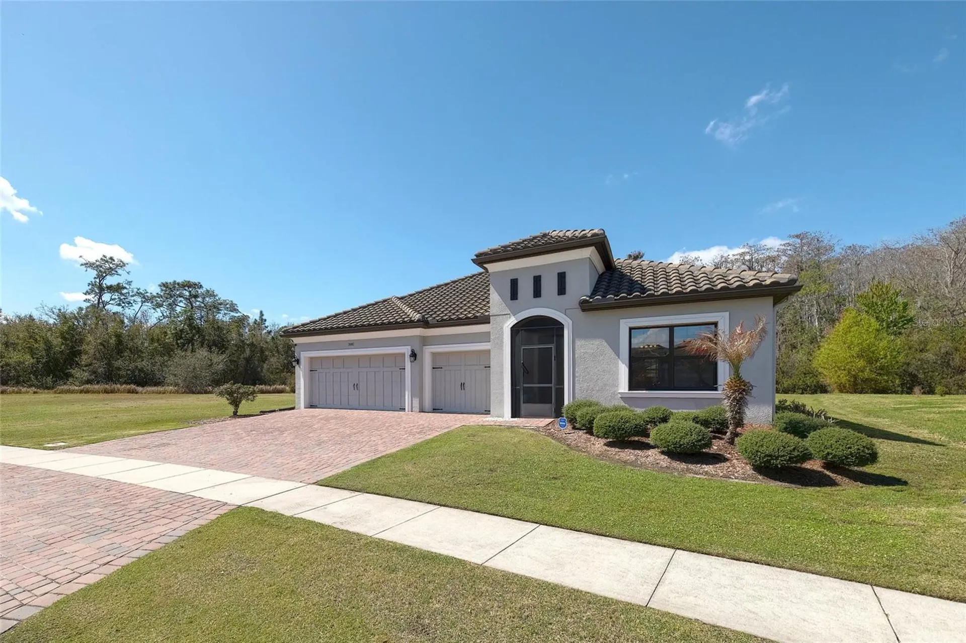 3081 Agostino Terrace Kissimmee FL 34746