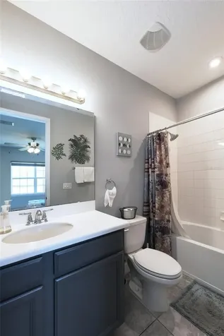 3081 Agostino Terrace Kissimmee FL 34746