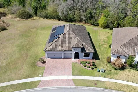 3081 Agostino Terrace Kissimmee FL 34746