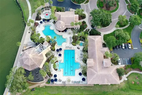 3081 Agostino Terrace Kissimmee FL 34746