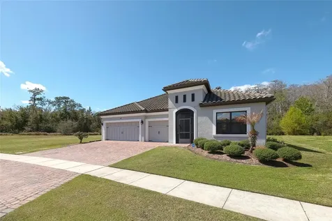 3081 Agostino Terrace Kissimmee FL 34746