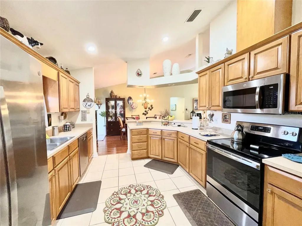 25336 SW 22nd Avenue Newberry FL 32669