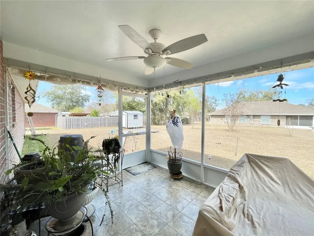 25336 SW 22nd Avenue Newberry FL 32669