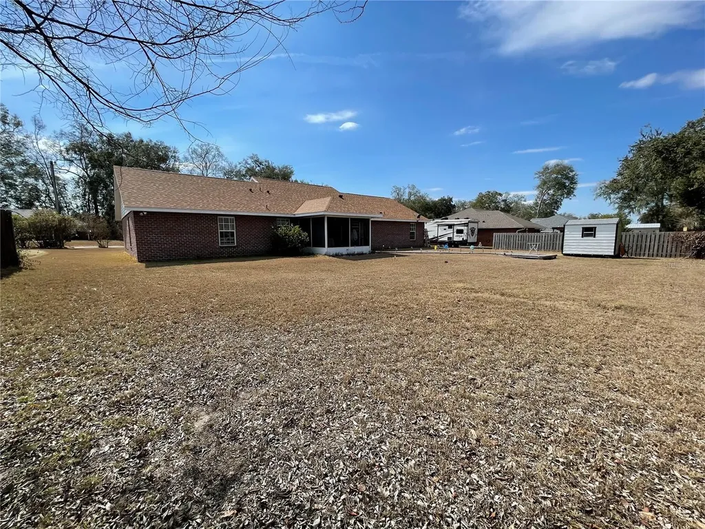 25336 SW 22nd Avenue Newberry FL 32669