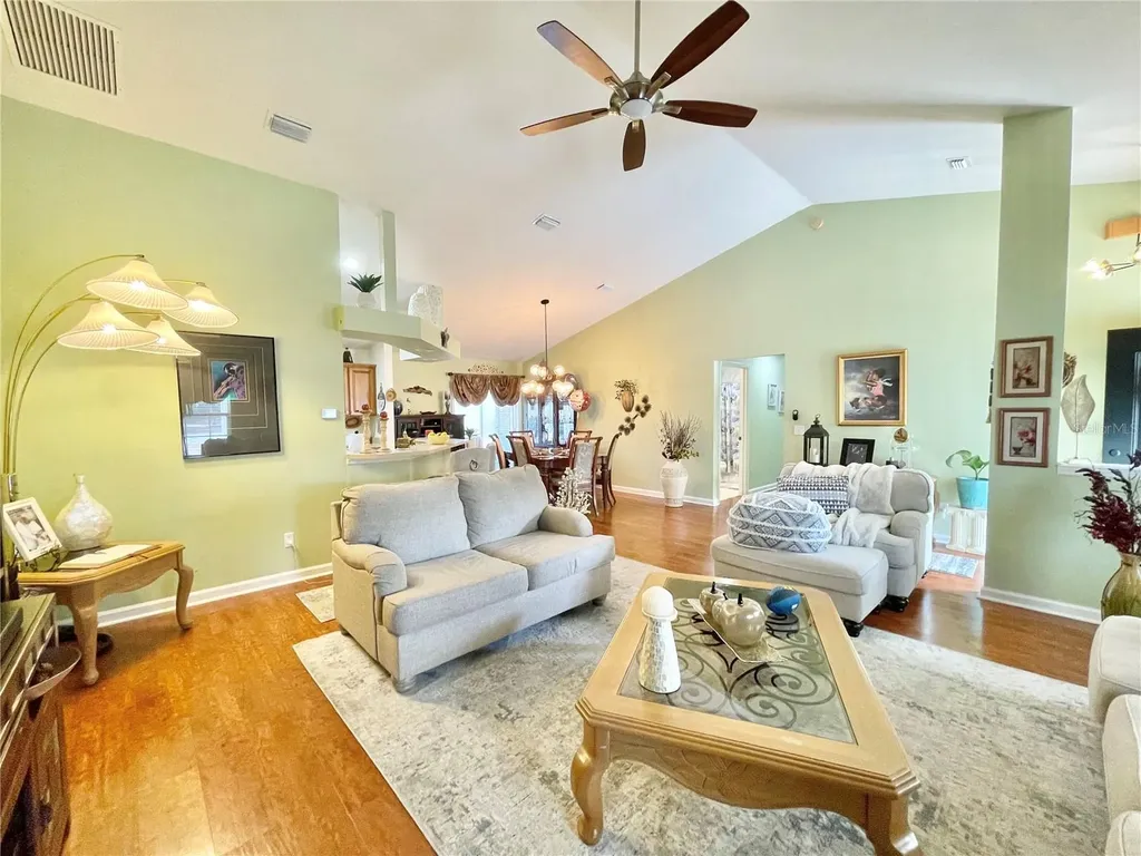 25336 SW 22nd Avenue Newberry FL 32669