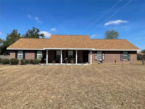 25336 SW 22nd Avenue Newberry FL 32669