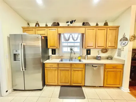 25336 SW 22nd Avenue Newberry FL 32669
