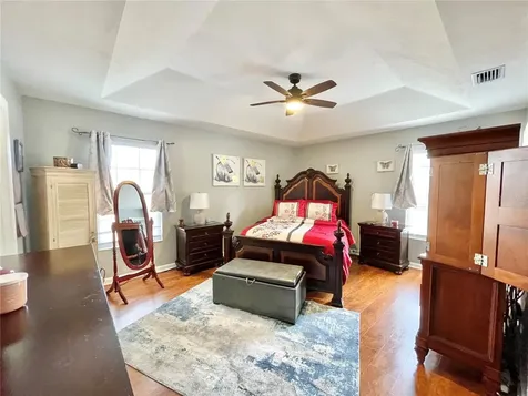 25336 SW 22nd Avenue Newberry FL 32669