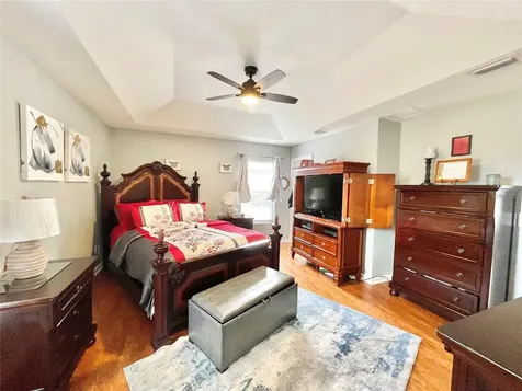 25336 SW 22nd Avenue Newberry FL 32669