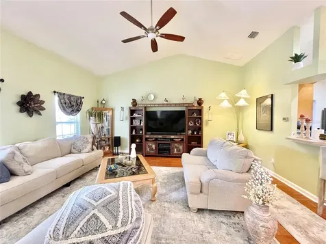 25336 SW 22nd Avenue Newberry FL 32669