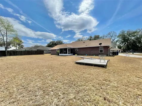 25336 SW 22nd Avenue Newberry FL 32669