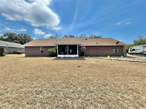 25336 SW 22nd Avenue Newberry FL 32669