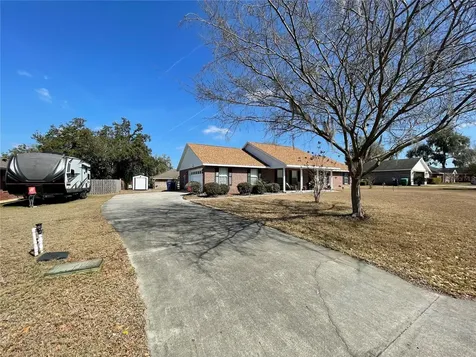 25336 SW 22nd Avenue Newberry FL 32669
