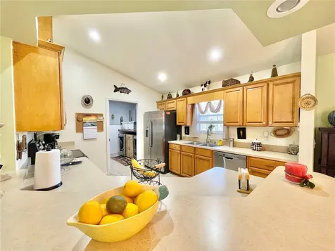 25336 SW 22nd Avenue Newberry FL 32669