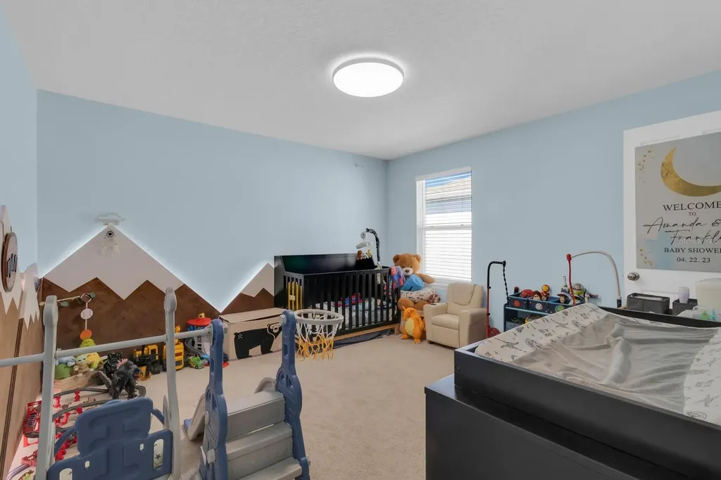 2172 Bur Oak Boulevard St Cloud FL 34771
