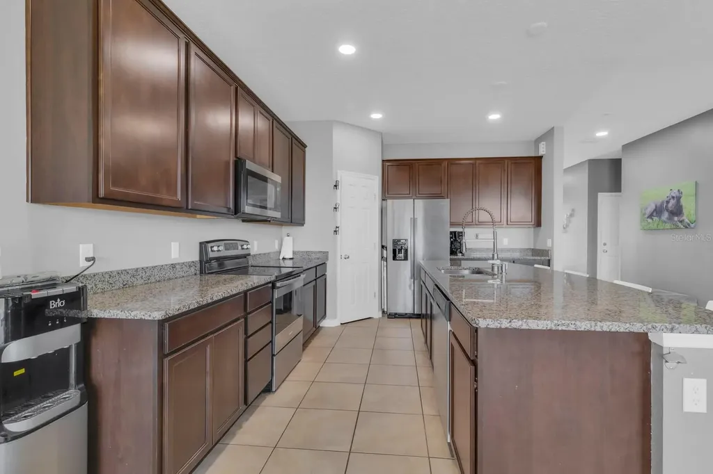 2172 Bur Oak Boulevard St Cloud FL 34771