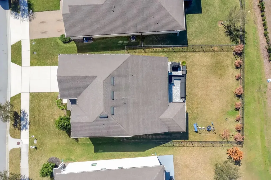 2172 Bur Oak Boulevard St Cloud FL 34771