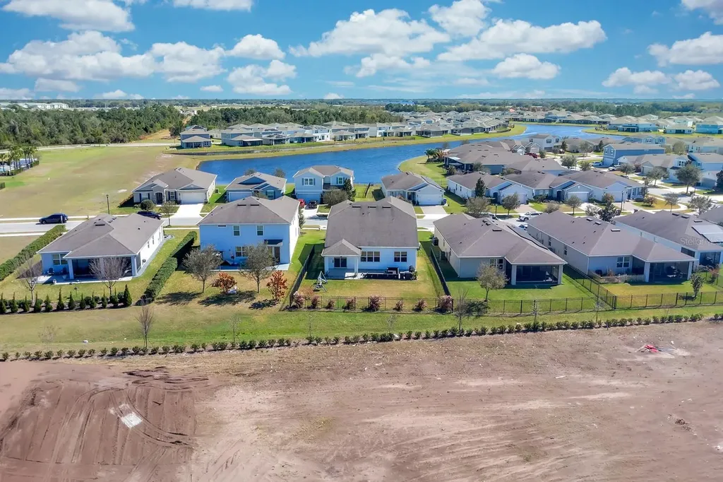 2172 Bur Oak Boulevard St Cloud FL 34771