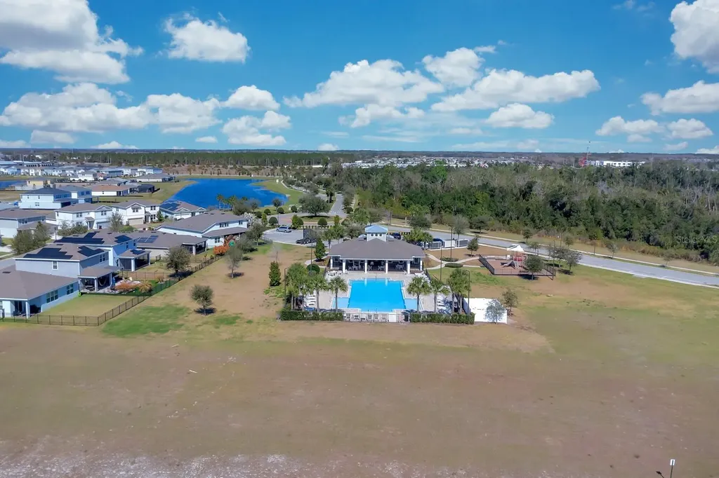 2172 Bur Oak Boulevard St Cloud FL 34771