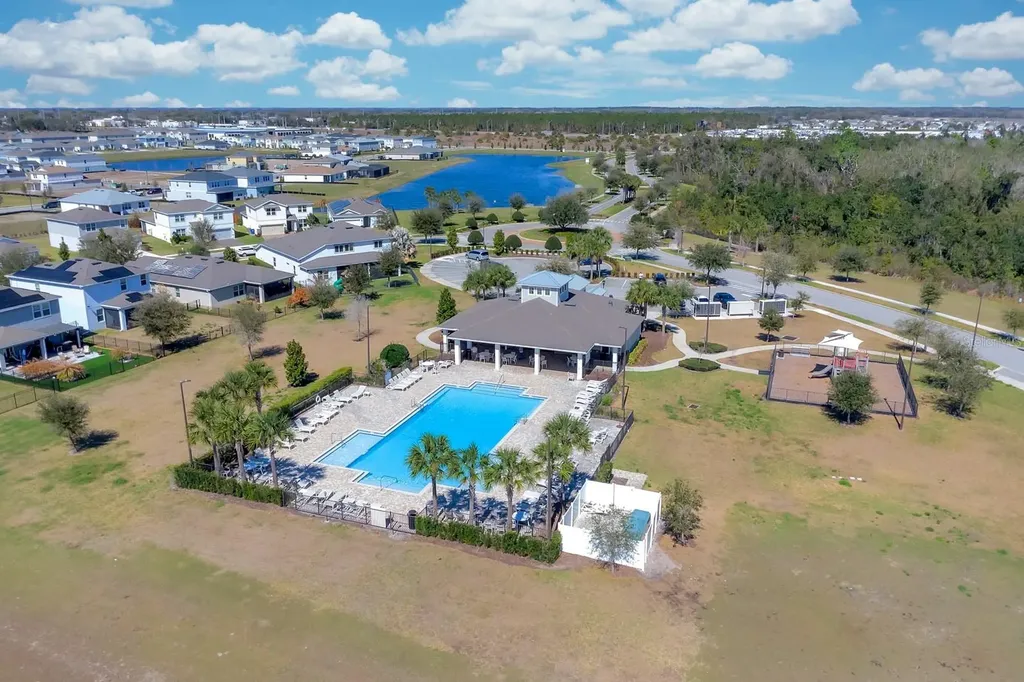 2172 Bur Oak Boulevard St Cloud FL 34771