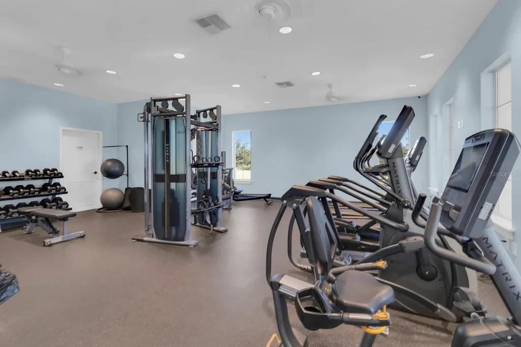 2172 Bur Oak Boulevard St Cloud FL 34771
