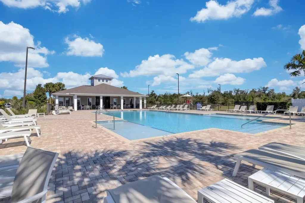 2172 Bur Oak Boulevard St Cloud FL 34771