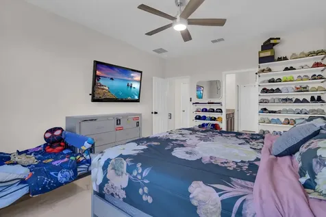 2172 Bur Oak Boulevard St Cloud FL 34771