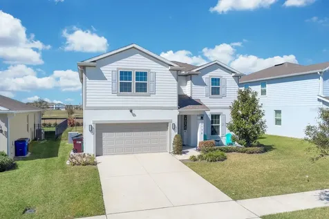 2172 Bur Oak Boulevard St Cloud FL 34771