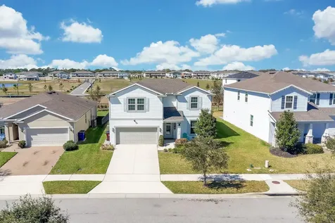 2172 Bur Oak Boulevard St Cloud FL 34771