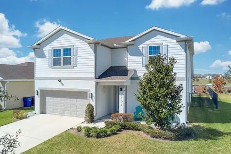 2172 Bur Oak Boulevard St Cloud FL 34771