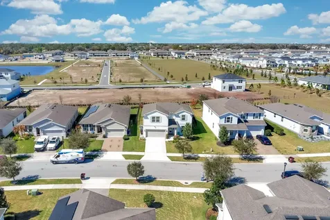 2172 Bur Oak Boulevard St Cloud FL 34771