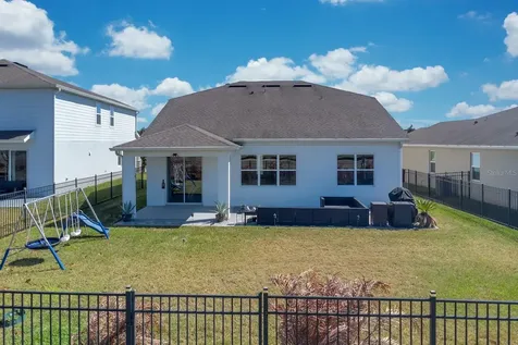 2172 Bur Oak Boulevard St Cloud FL 34771