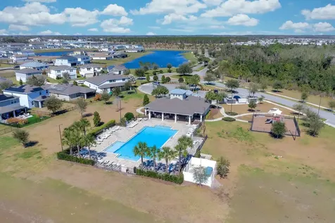 2172 Bur Oak Boulevard St Cloud FL 34771
