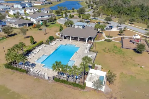 2172 Bur Oak Boulevard St Cloud FL 34771