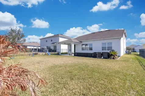 2172 Bur Oak Boulevard St Cloud FL 34771