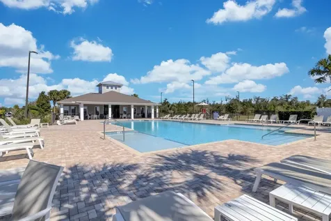 2172 Bur Oak Boulevard St Cloud FL 34771