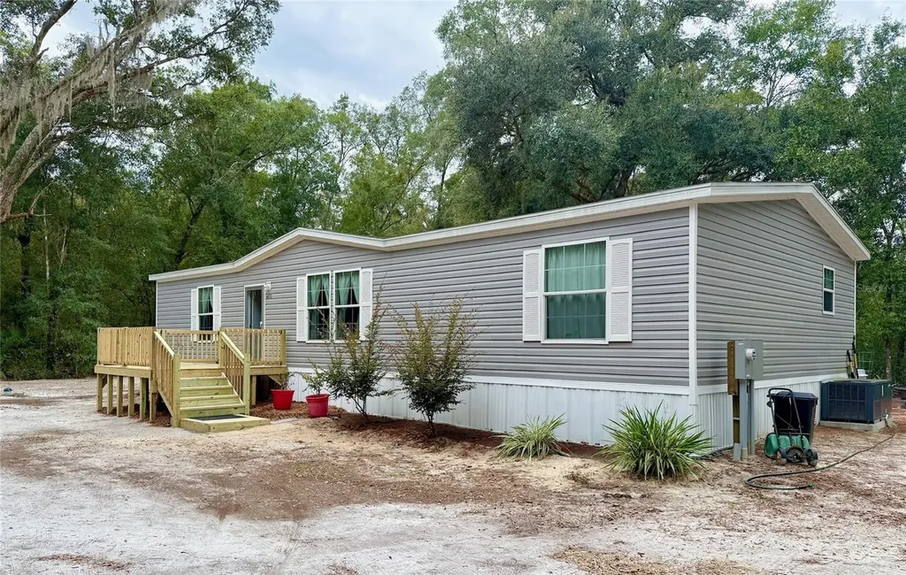 6970 NE 74th Street Gainesville FL 32609