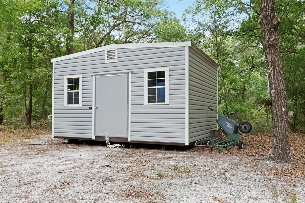 6970 NE 74th Street Gainesville FL 32609