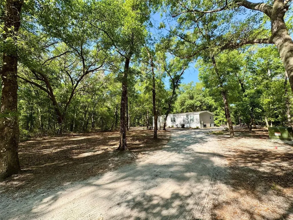 6970 NE 74th Street Gainesville FL 32609