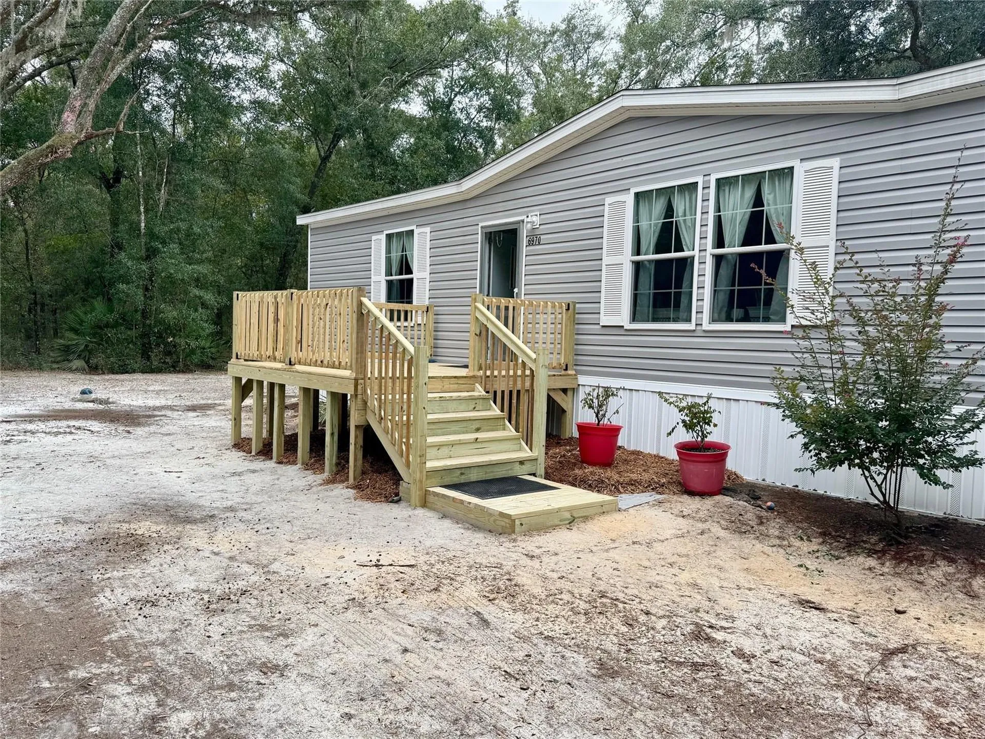 6970 NE 74th Street Gainesville FL 32609